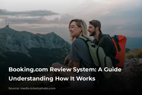 Booking.com Review System: A Guide to Understanding How It Works