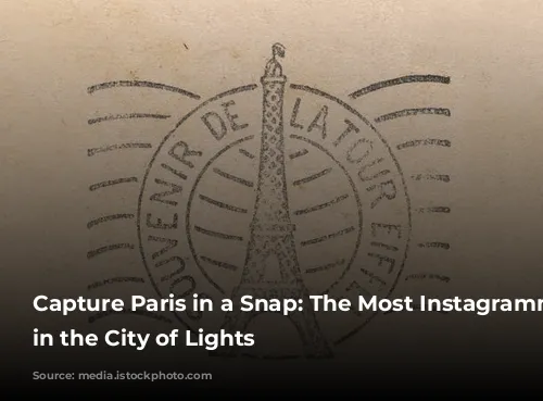 Capture Paris in a Snap: The Most Instagrammable Hotels in the City of Lights