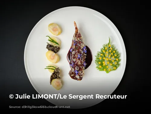 © Julie LIMONT/Le Sergent Recruteur