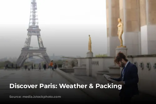 Discover Paris: Weather & Packing Guide