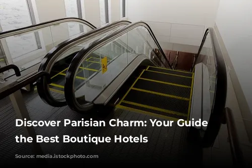 Discover Parisian Charm: Your Guide to the Best Boutique Hotels