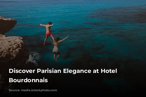 Discover Parisian Elegance at Hotel La Bourdonnais