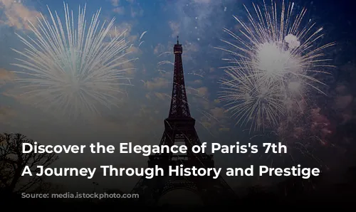 Discover the Elegance of Paris's 7th Arrondissement: A Journey Through History and Prestige