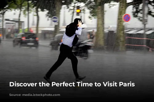 Discover the Perfect Time to Visit Paris