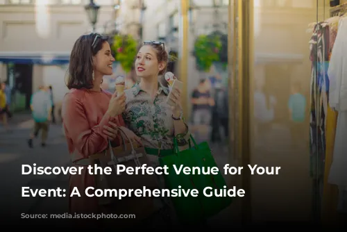 Discover the Perfect Venue for Your Parisian Event: A Comprehensive Guide