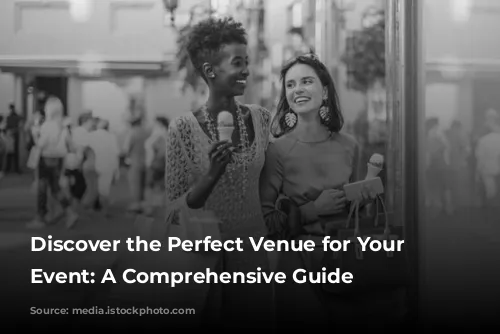 Discover the Perfect Venue for Your Parisian Event: A Comprehensive Guide