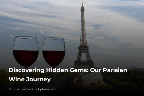 Discovering Hidden Gems: Our Parisian Natural Wine Journey