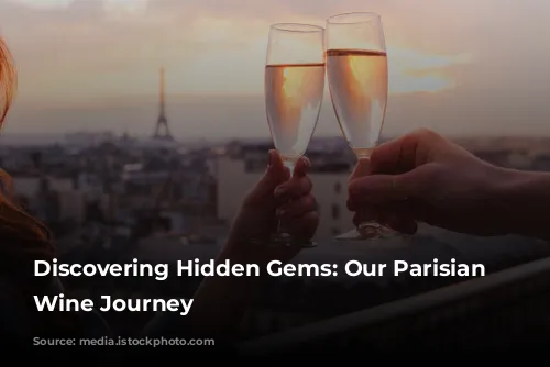 Discovering Hidden Gems: Our Parisian Natural Wine Journey