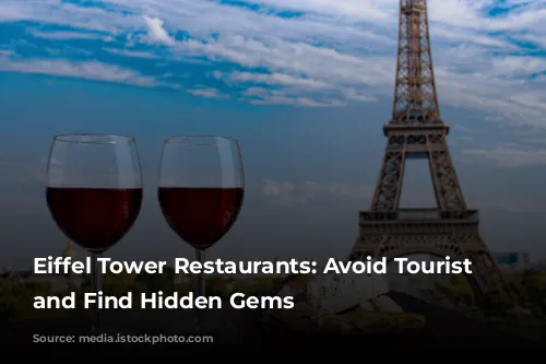 Eiffel Tower Restaurants: Avoid Tourist Traps and Find Hidden Gems