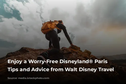 Enjoy a Worry-Free Disneyland® Paris Adventure: Tips and Advice from Walt Disney Travel Company