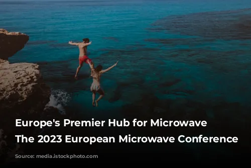 Europe's Premier Hub for Microwave Technology: The 2023 European Microwave Conference