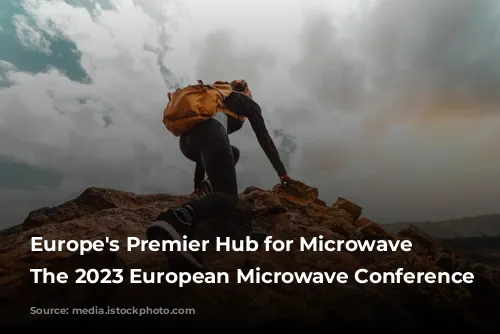 Europe's Premier Hub for Microwave Technology: The 2023 European Microwave Conference