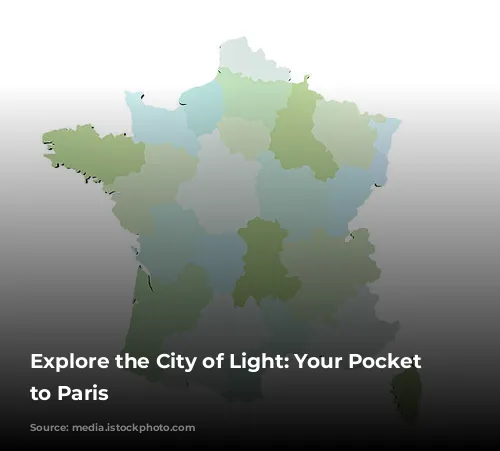 Explore the City of Light: Your Pocket Guide to Paris