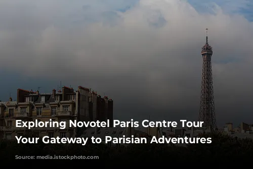 Exploring Novotel Paris Centre Tour Eiffel: Your Gateway to Parisian Adventures