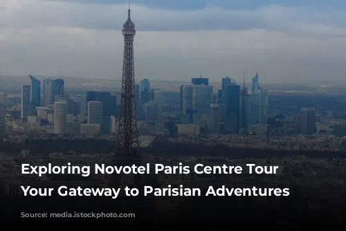 Exploring Novotel Paris Centre Tour Eiffel: Your Gateway to Parisian Adventures