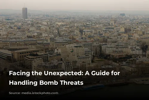 Facing the Unexpected: A Guide for Controllers Handling Bomb Threats