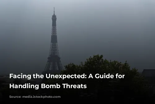 Facing the Unexpected: A Guide for Controllers Handling Bomb Threats