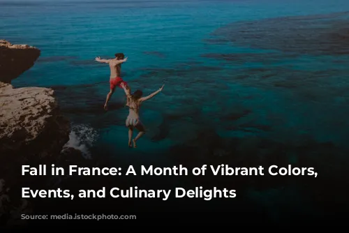 Fall in France: A Month of Vibrant Colors, Festive Events, and Culinary Delights