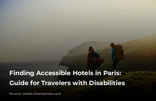 Finding Accessible Hotels in Paris: A Guide for Travelers with Disabilities