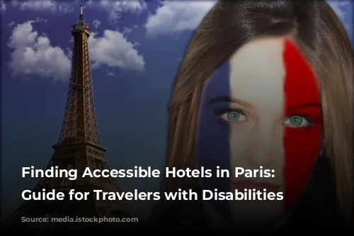 Finding Accessible Hotels in Paris: A Guide for Travelers with Disabilities