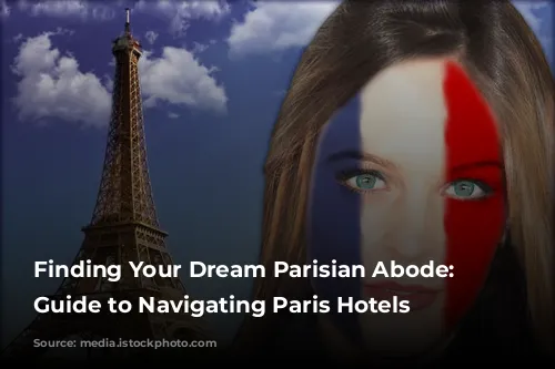 Finding Your Dream Parisian Abode: A Guide to Navigating Paris Hotels