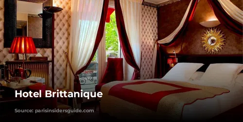 Hotel Brittanique