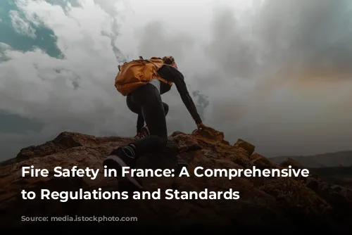 Fire Safety in France: A Comprehensive Guide to Regulations and Standards