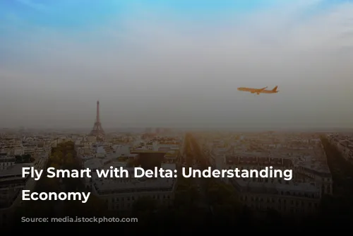 Fly Smart with Delta: Understanding Basic Economy