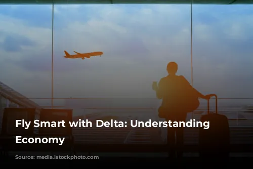 Fly Smart with Delta: Understanding Basic Economy