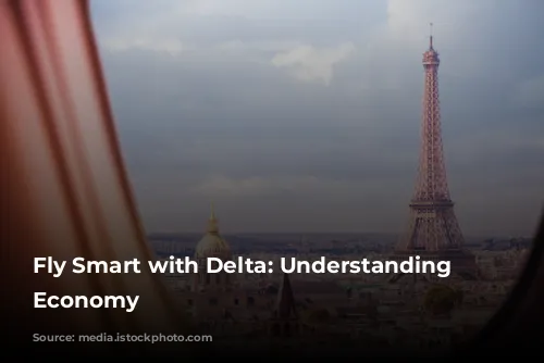 Fly Smart with Delta: Understanding Basic Economy