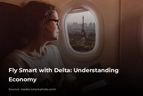 Fly Smart with Delta: Understanding Basic Economy