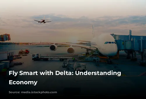 Fly Smart with Delta: Understanding Basic Economy