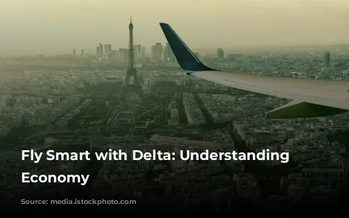 Fly Smart with Delta: Understanding Basic Economy