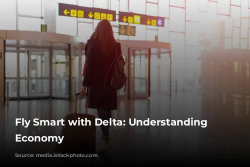 Fly Smart with Delta: Understanding Basic Economy