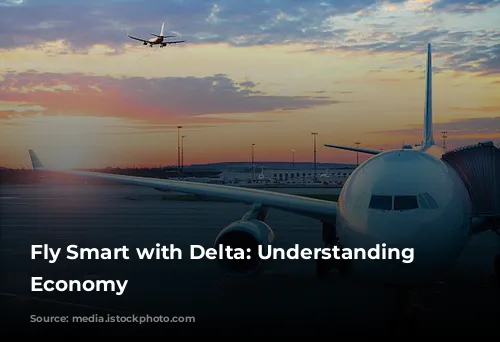 Fly Smart with Delta: Understanding Basic Economy