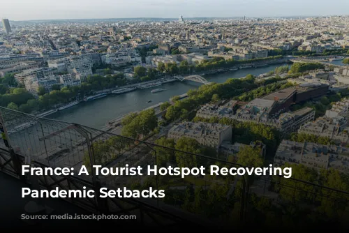 France: A Tourist Hotspot Recovering from Pandemic Setbacks