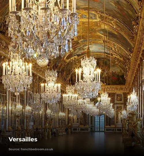 Versailles