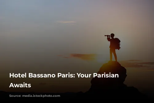 Hotel Bassano Paris: Your Parisian Getaway Awaits