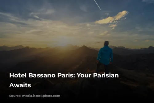 Hotel Bassano Paris: Your Parisian Getaway Awaits