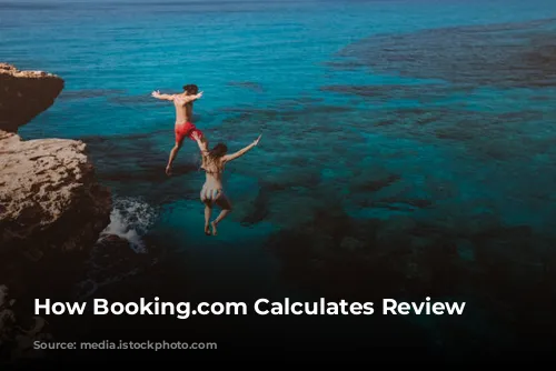 How Booking.com Calculates Review Scores