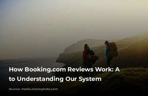 How Booking.com Reviews Work: A Guide to Understanding Our System