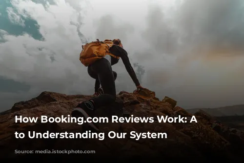 How Booking.com Reviews Work: A Guide to Understanding Our System