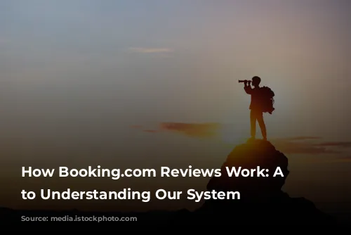 How Booking.com Reviews Work: A Guide to Understanding Our System