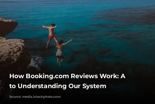 How Booking.com Reviews Work: A Guide to Understanding Our System