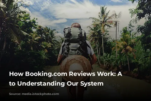 How Booking.com Reviews Work: A Guide to Understanding Our System