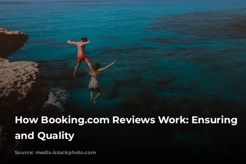 How Booking.com Reviews Work: Ensuring Authenticity and Quality