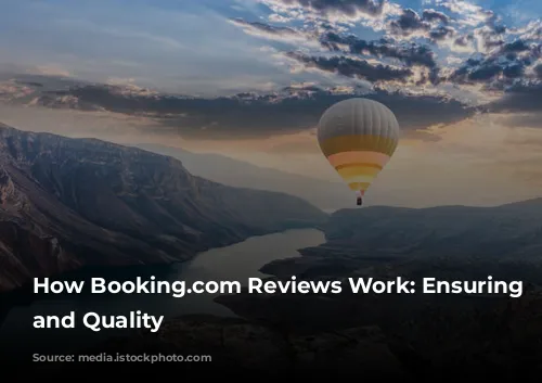 How Booking.com Reviews Work: Ensuring Authenticity and Quality