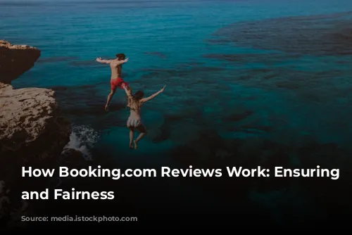 How Booking.com Reviews Work: Ensuring Quality and Fairness