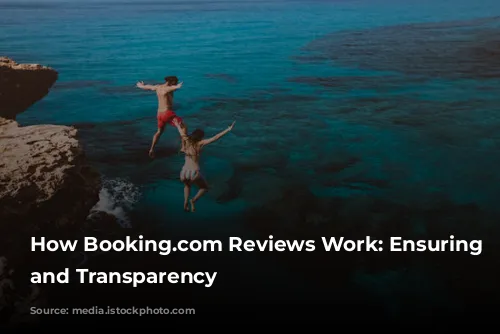 How Booking.com Reviews Work: Ensuring Quality and Transparency