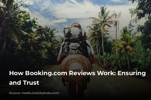 How Booking.com Reviews Work: Ensuring Transparency and Trust